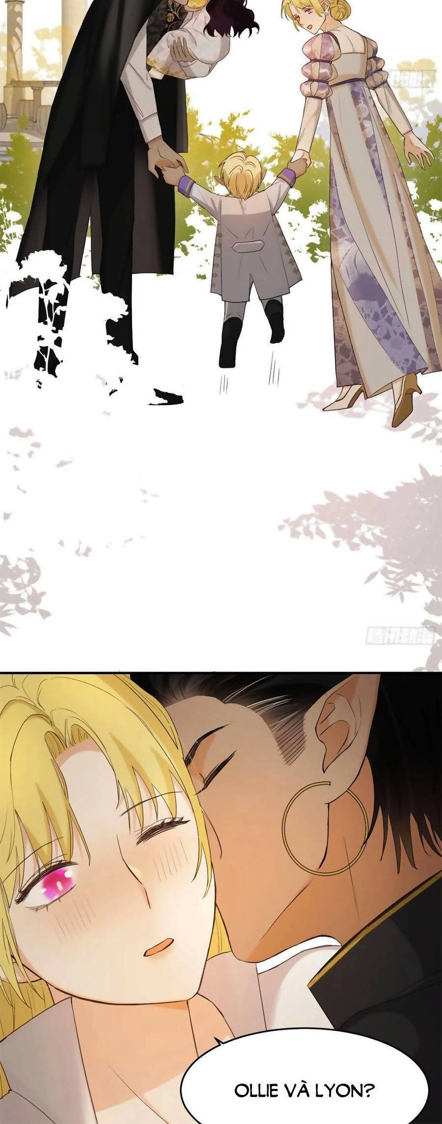 Sổ Tay Nuôi Dưỡng Rồng Chapter 57 - 12