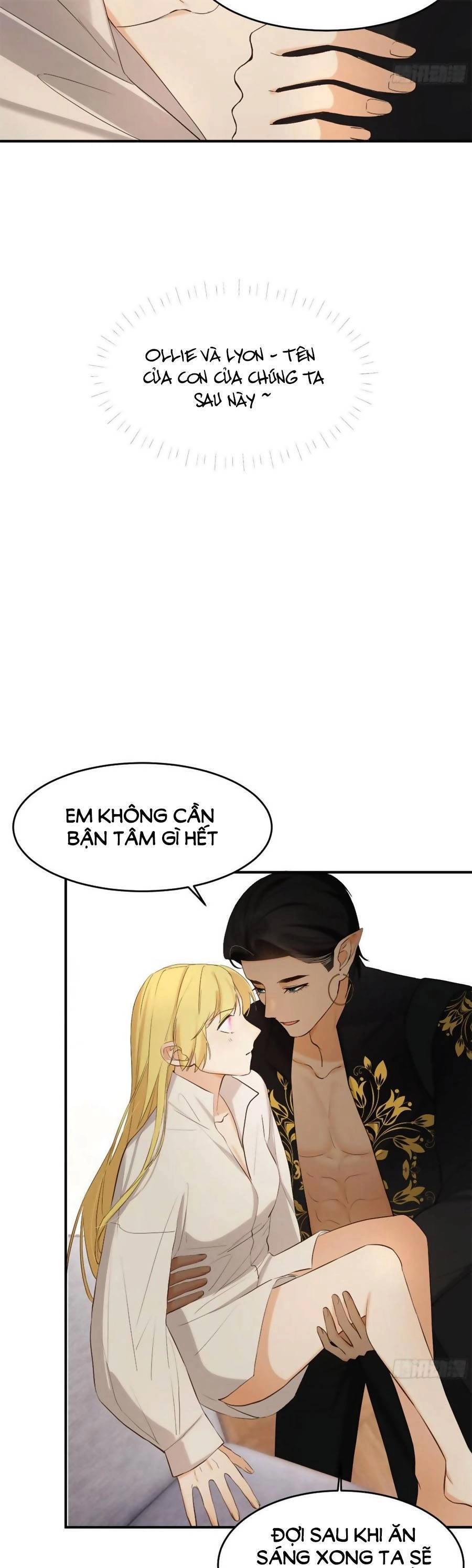 Sổ Tay Nuôi Dưỡng Rồng Chapter 57 - 13