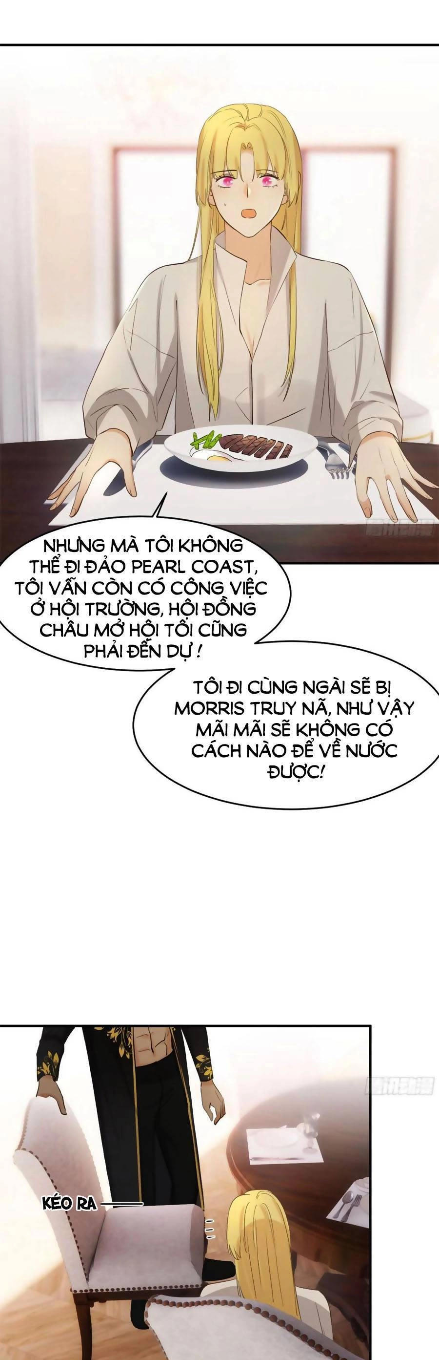 Sổ Tay Nuôi Dưỡng Rồng Chapter 57 - 17