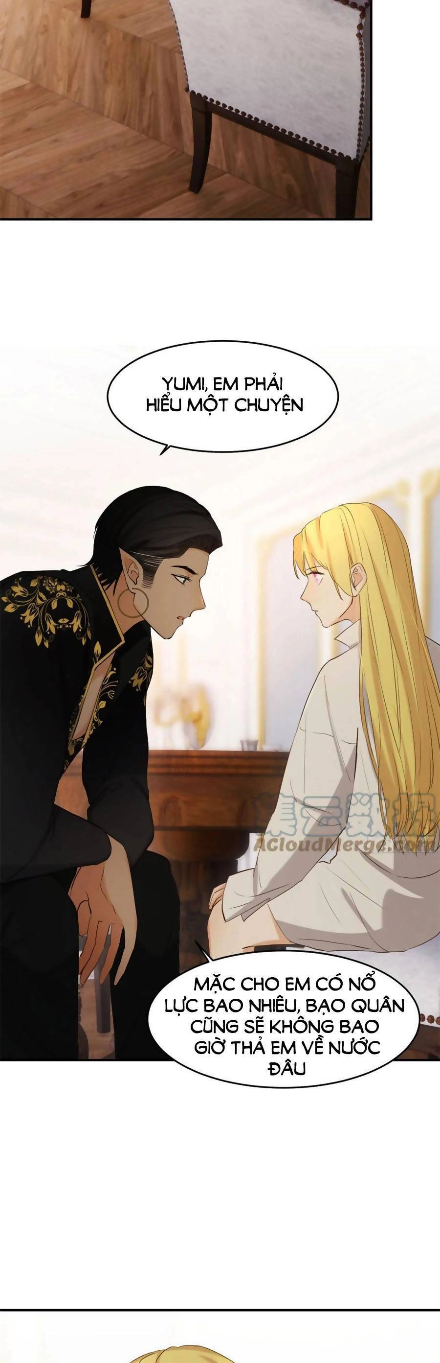 Sổ Tay Nuôi Dưỡng Rồng Chapter 57 - 18