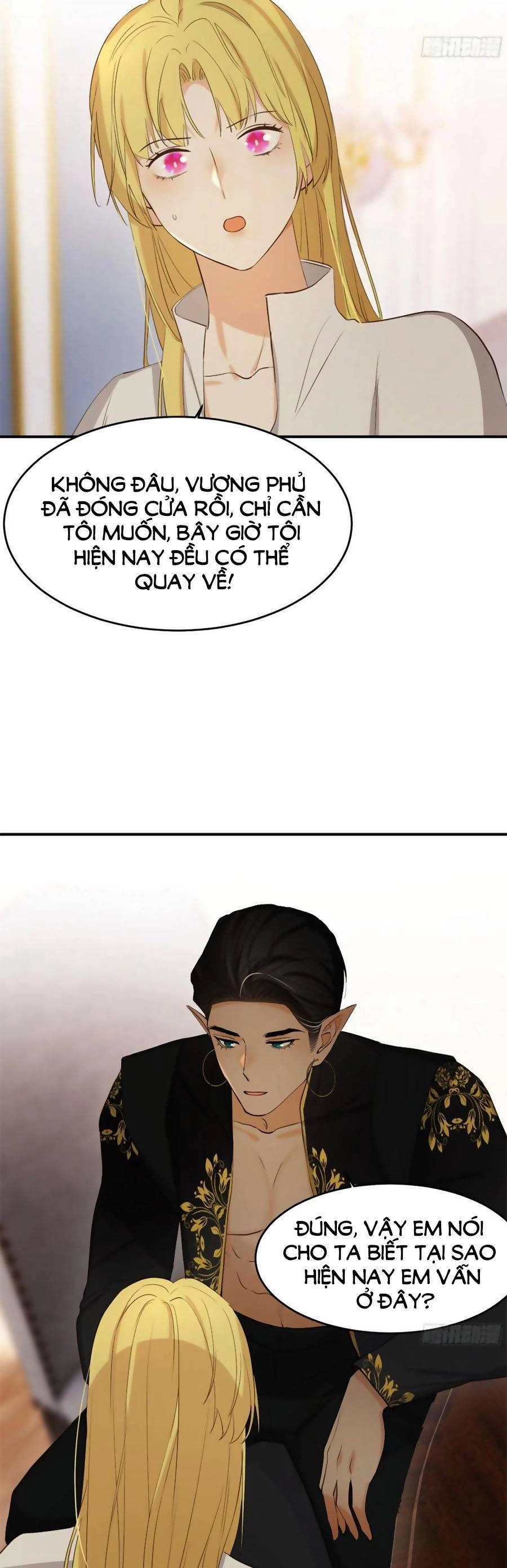 Sổ Tay Nuôi Dưỡng Rồng Chapter 57 - 19