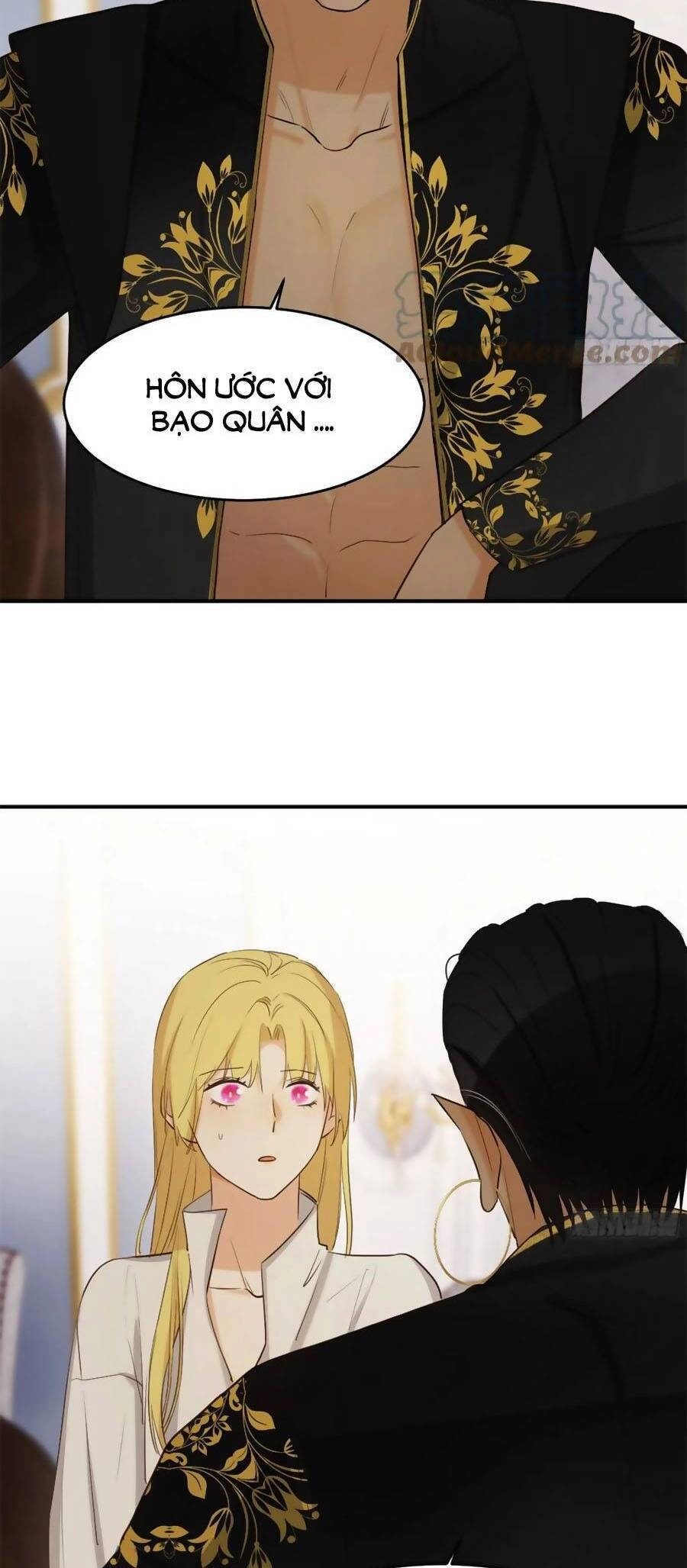 Sổ Tay Nuôi Dưỡng Rồng Chapter 57 - 22