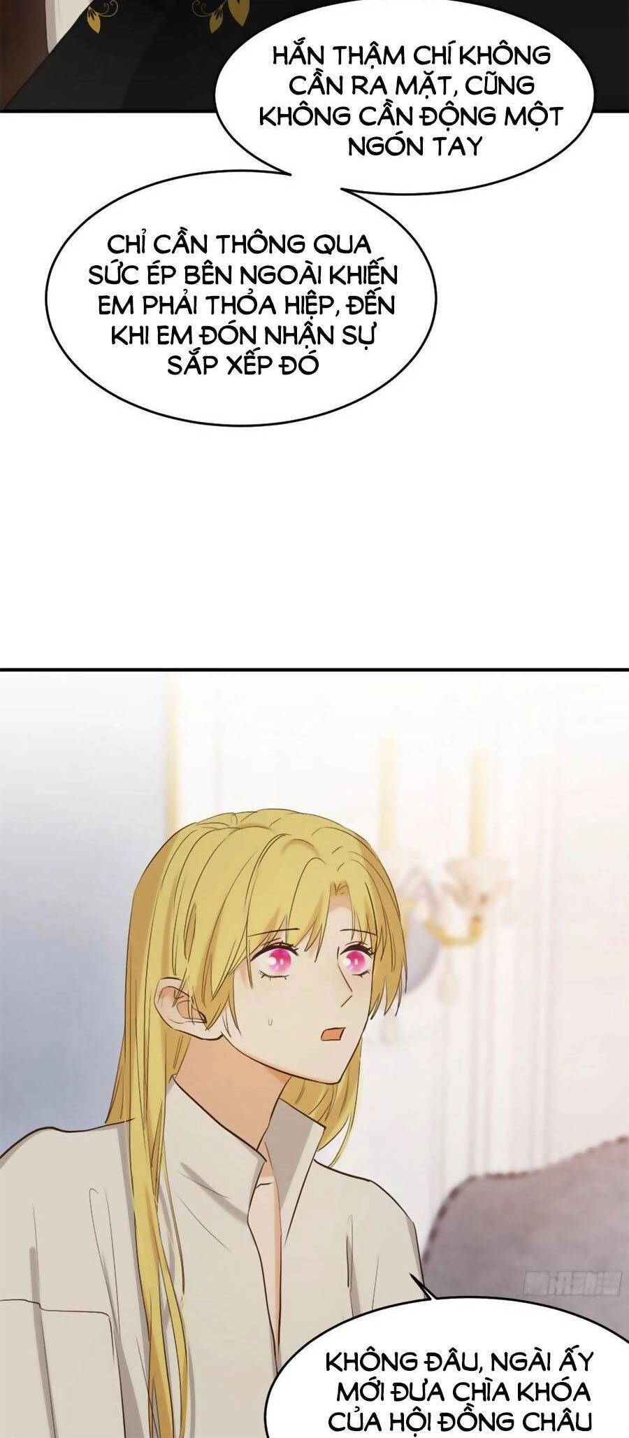 Sổ Tay Nuôi Dưỡng Rồng Chapter 57 - 23