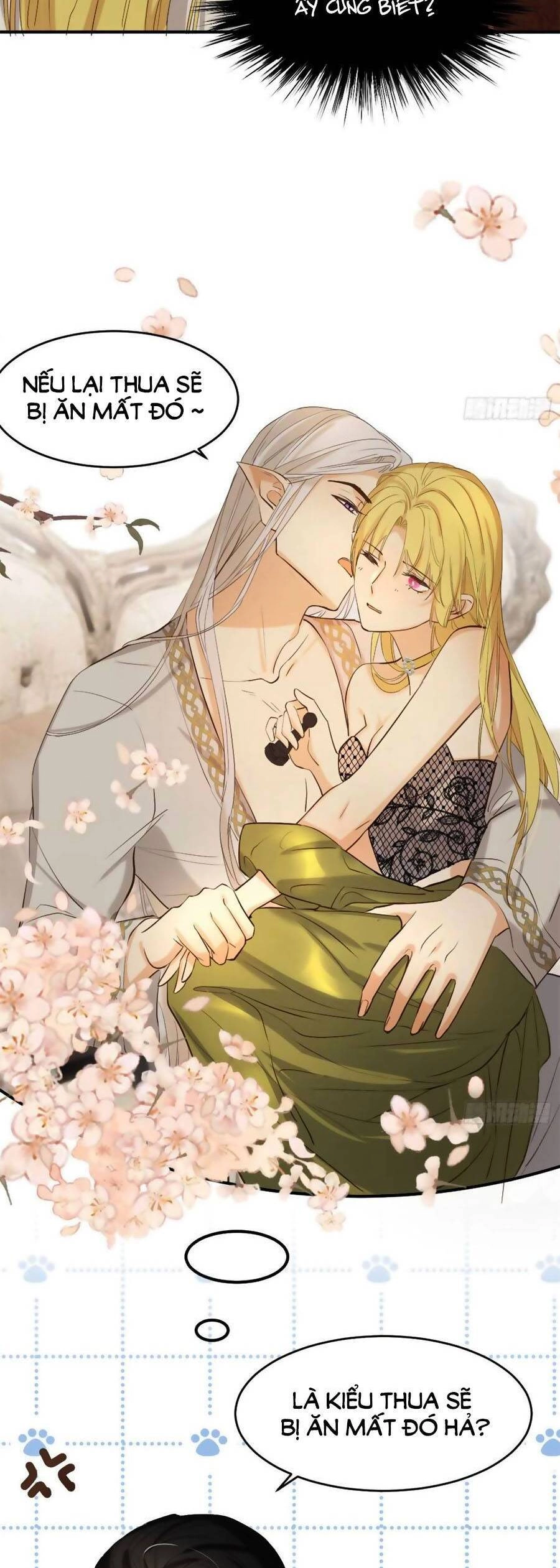 Sổ Tay Nuôi Dưỡng Rồng Chapter 57 - 25