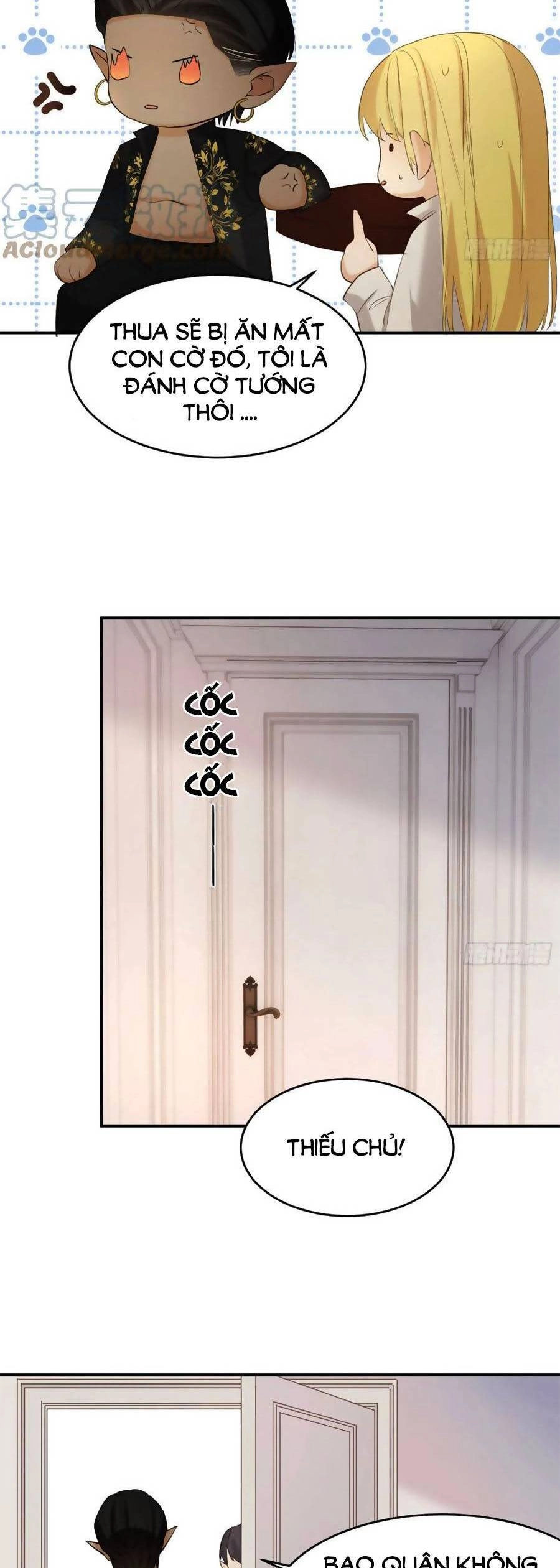 Sổ Tay Nuôi Dưỡng Rồng Chapter 57 - 26