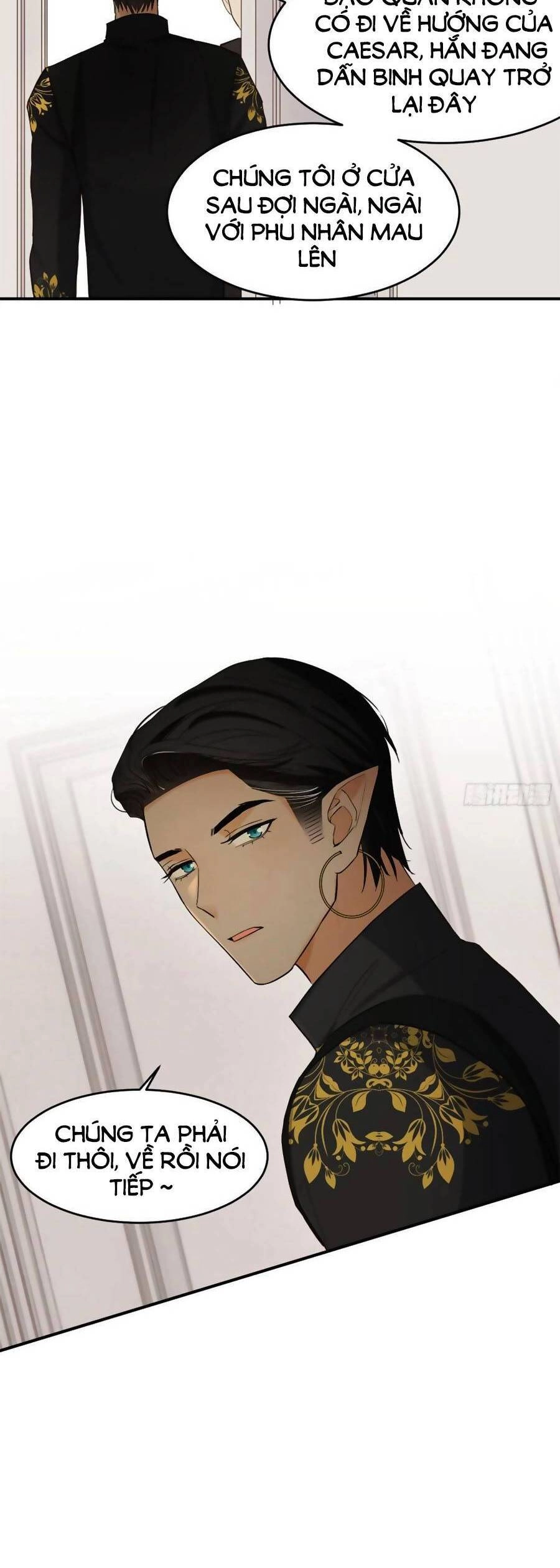 Sổ Tay Nuôi Dưỡng Rồng Chapter 57 - 27