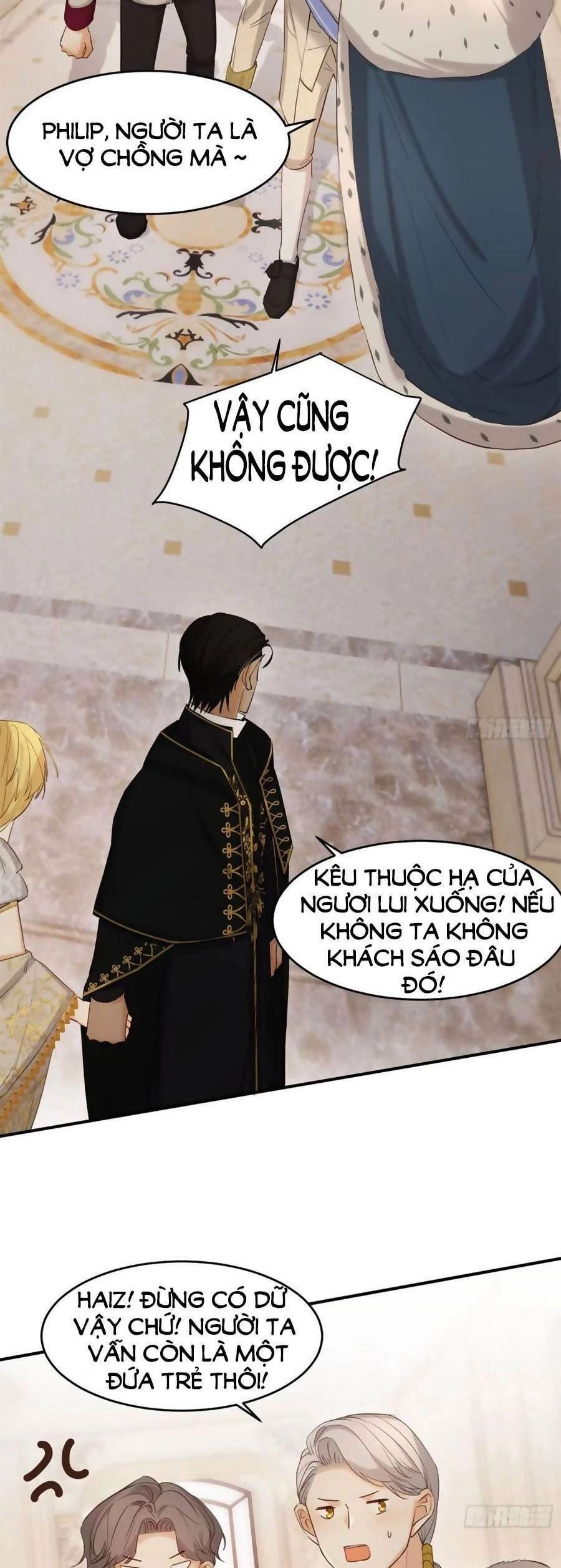 Sổ Tay Nuôi Dưỡng Rồng Chapter 57 - 30