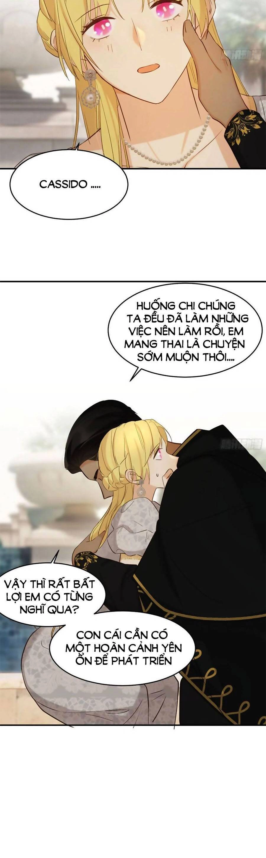 Sổ Tay Nuôi Dưỡng Rồng Chapter 57 - 38