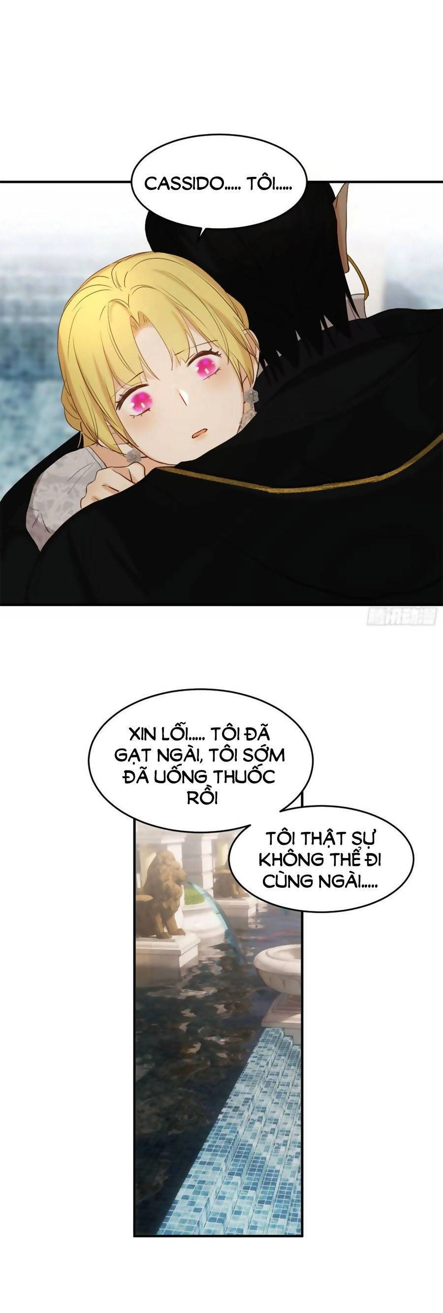 Sổ Tay Nuôi Dưỡng Rồng Chapter 57 - 39