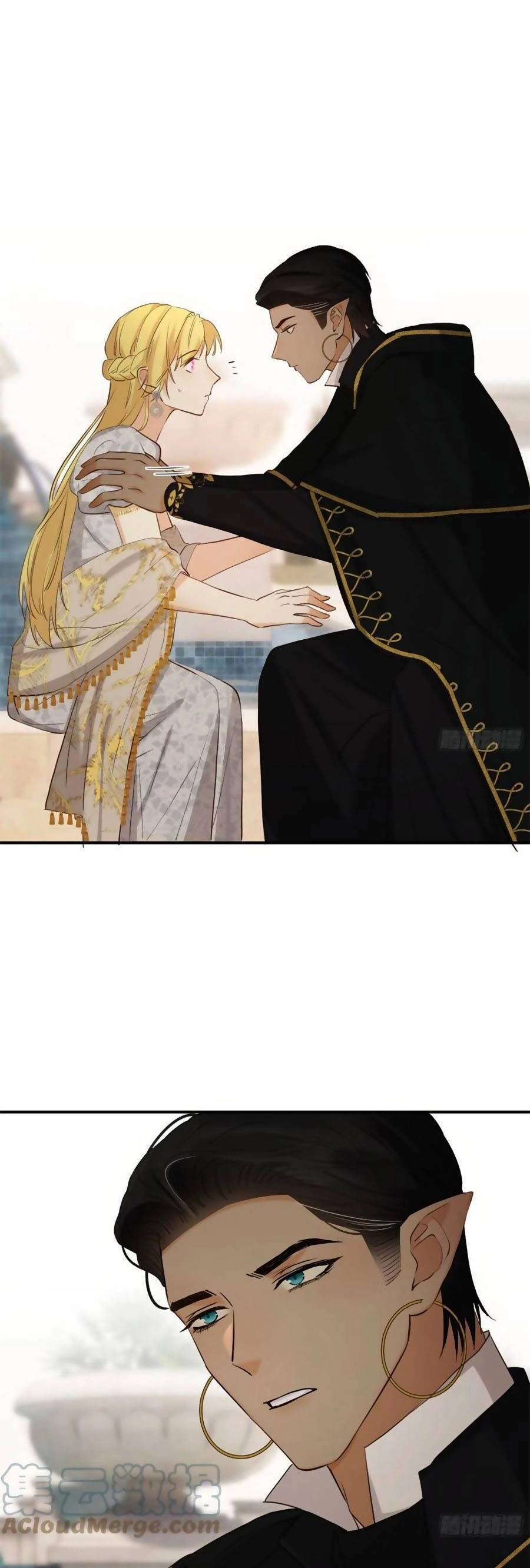 Sổ Tay Nuôi Dưỡng Rồng Chapter 57 - 40