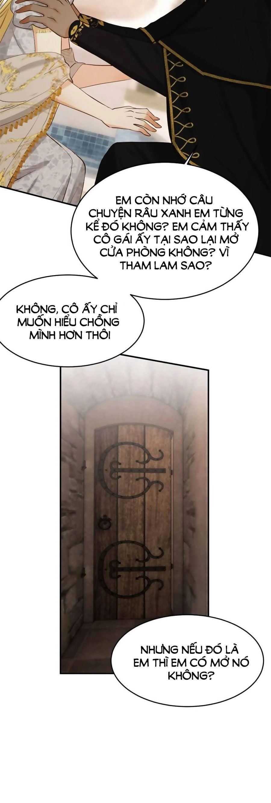 Sổ Tay Nuôi Dưỡng Rồng Chapter 57 - 42