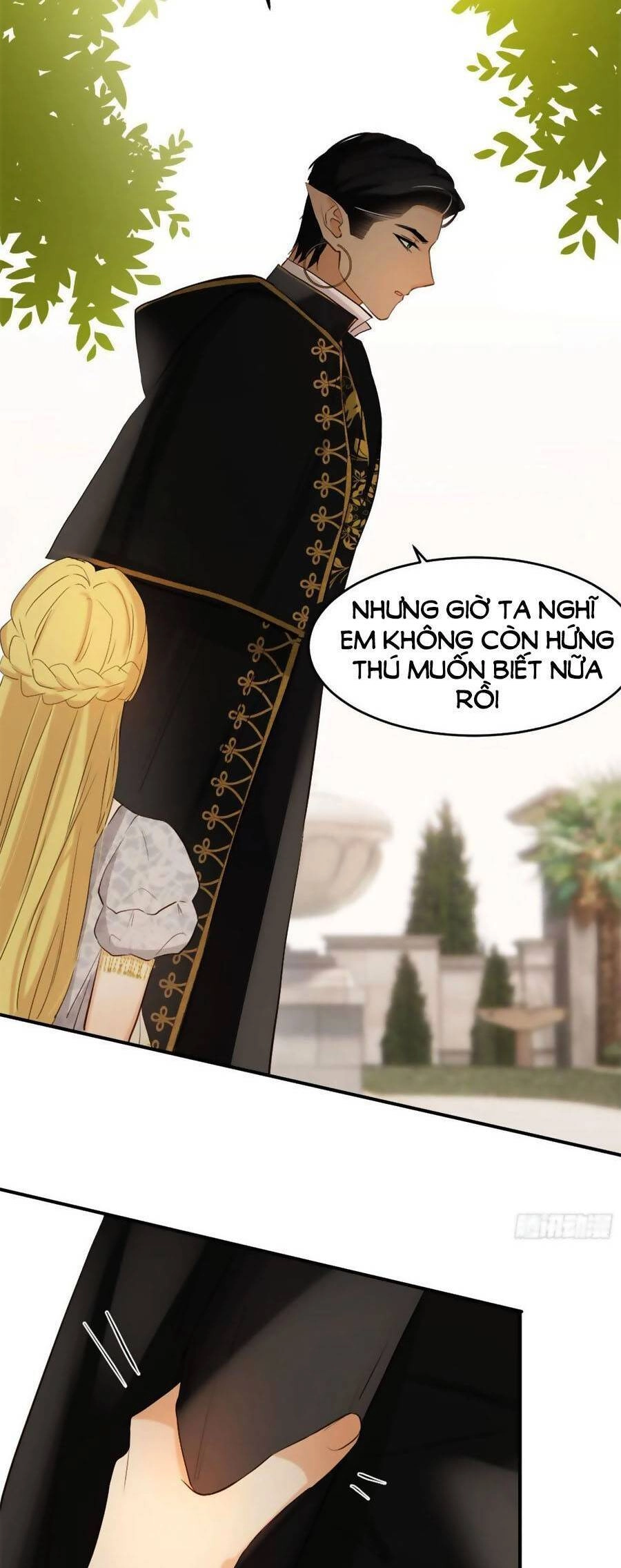 Sổ Tay Nuôi Dưỡng Rồng Chapter 57 - 44