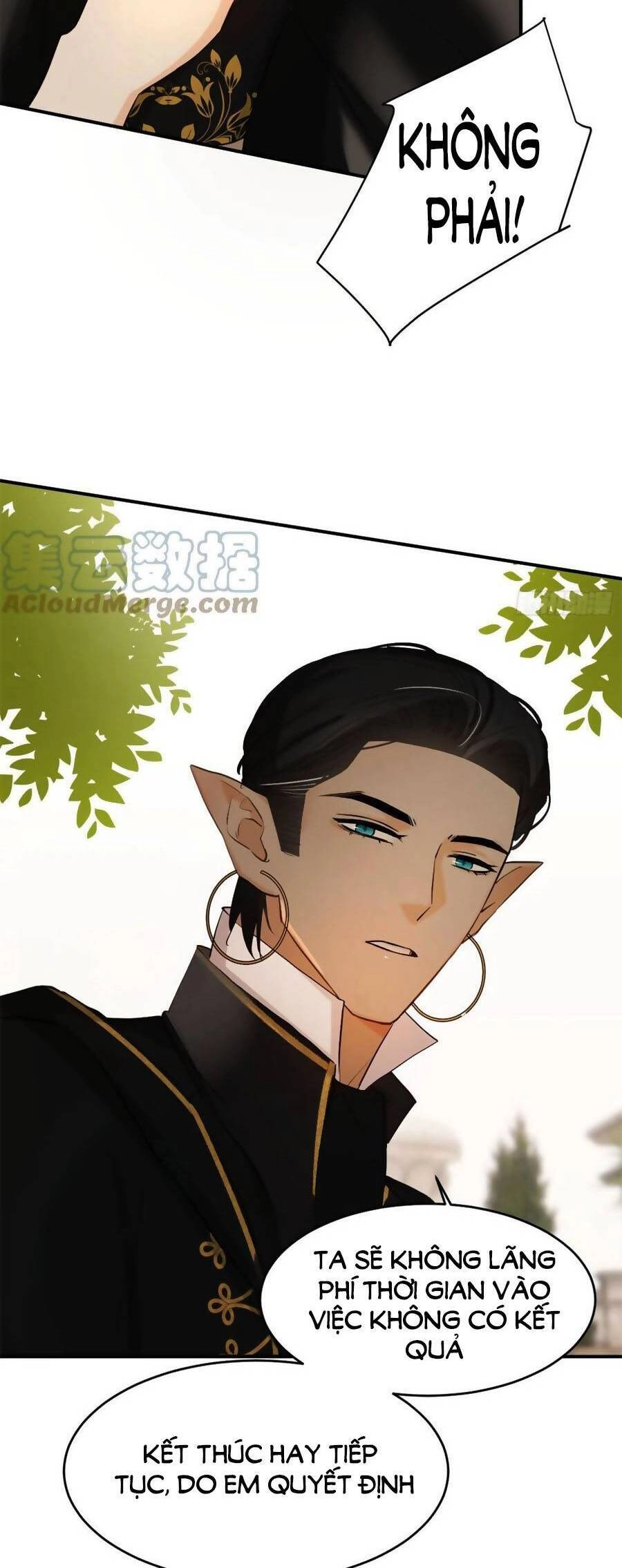 Sổ Tay Nuôi Dưỡng Rồng Chapter 57 - 45