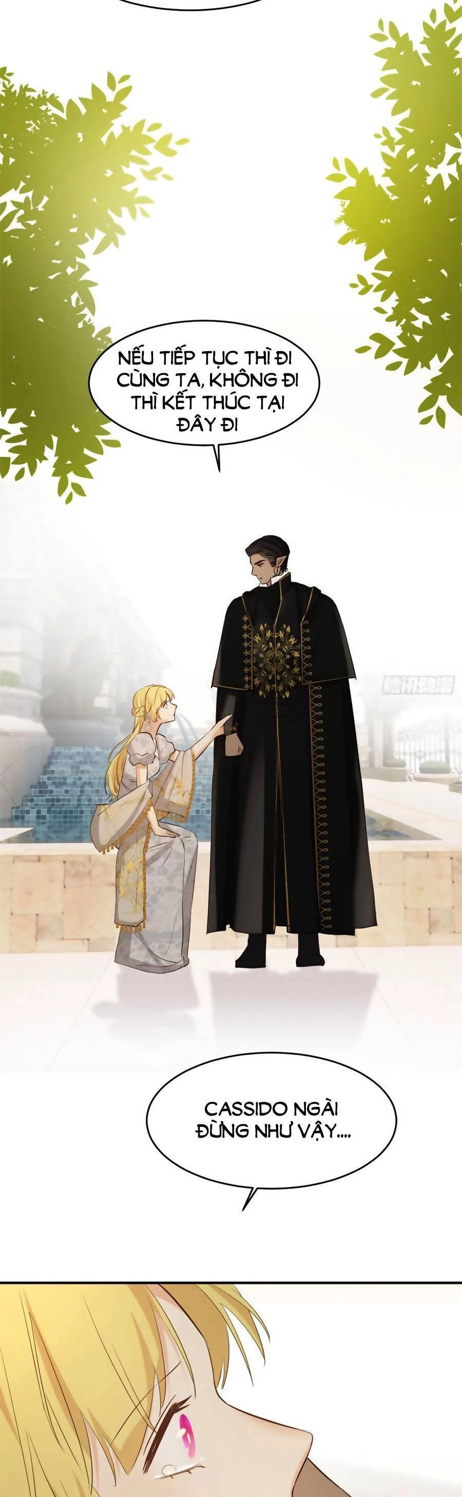 Sổ Tay Nuôi Dưỡng Rồng Chapter 57 - 46