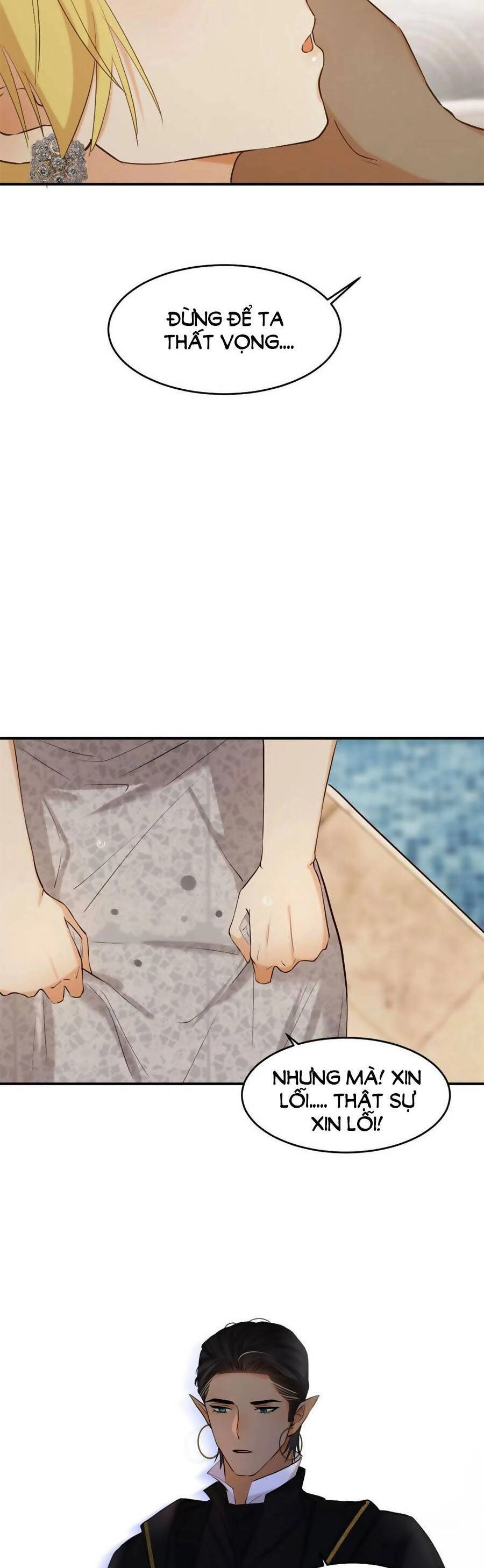 Sổ Tay Nuôi Dưỡng Rồng Chapter 57 - 47