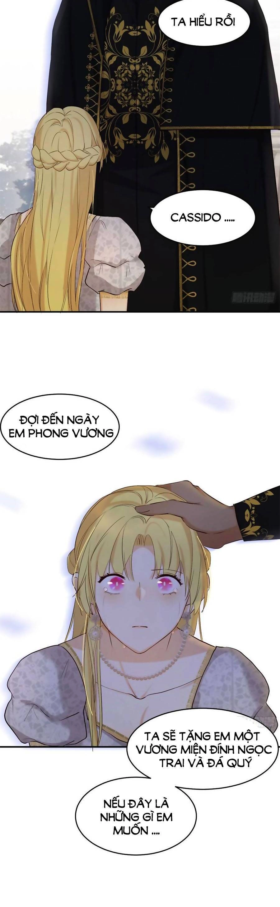 Sổ Tay Nuôi Dưỡng Rồng Chapter 57 - 48