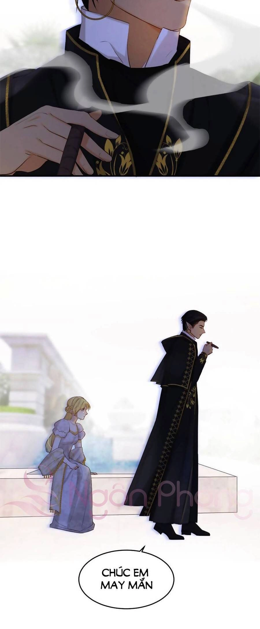 Sổ Tay Nuôi Dưỡng Rồng Chapter 57 - 50