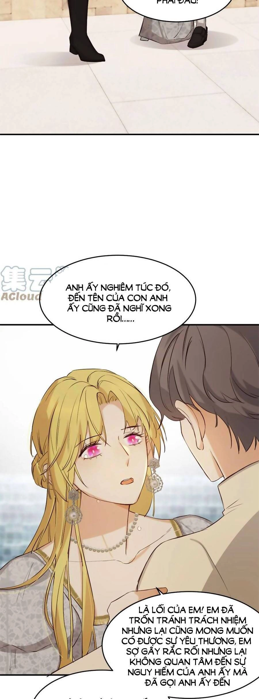 Sổ Tay Nuôi Dưỡng Rồng Chapter 58 - 3