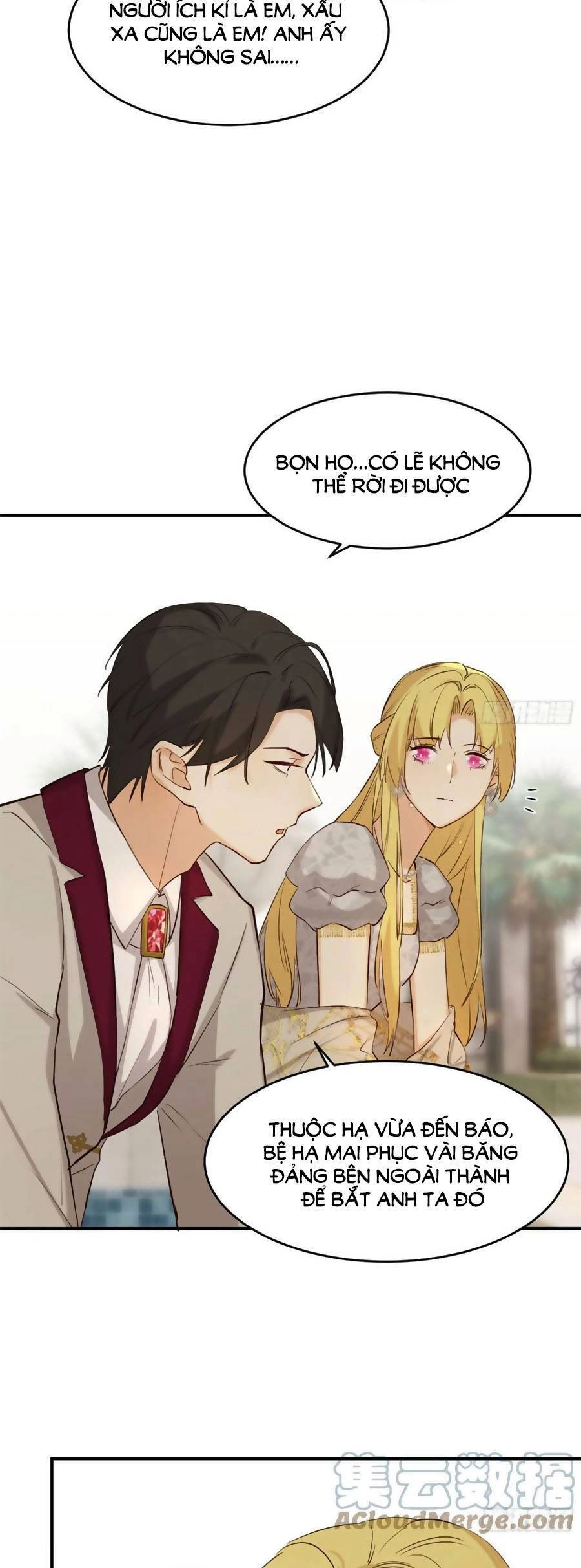 Sổ Tay Nuôi Dưỡng Rồng Chapter 58 - 4