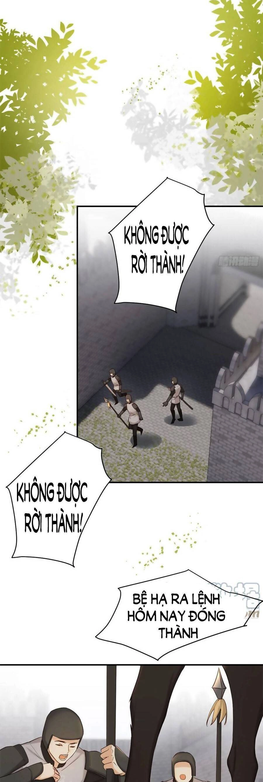 Sổ Tay Nuôi Dưỡng Rồng Chapter 58 - 7