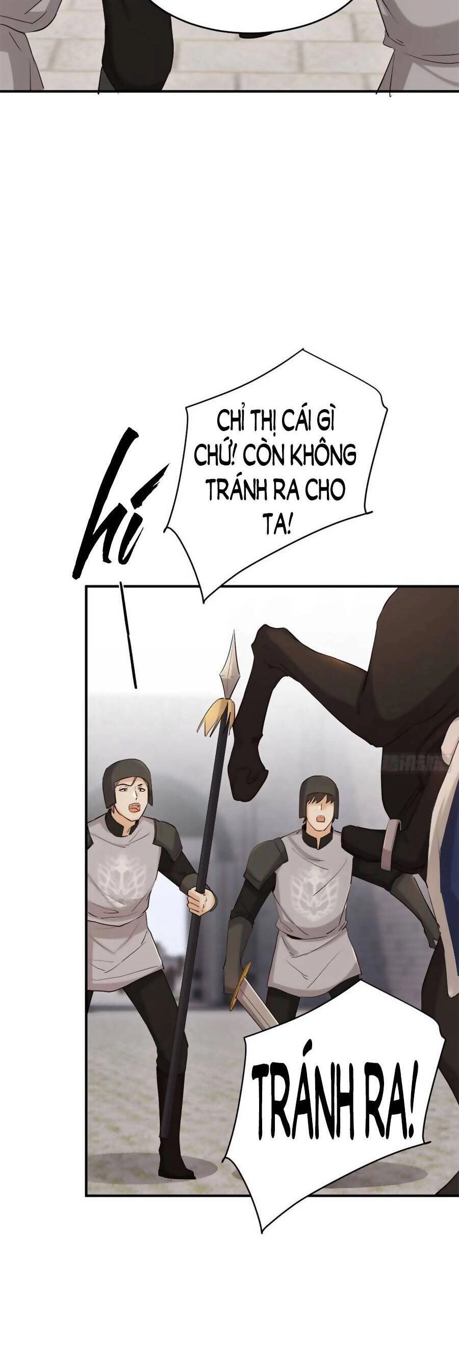 Sổ Tay Nuôi Dưỡng Rồng Chapter 58 - 9