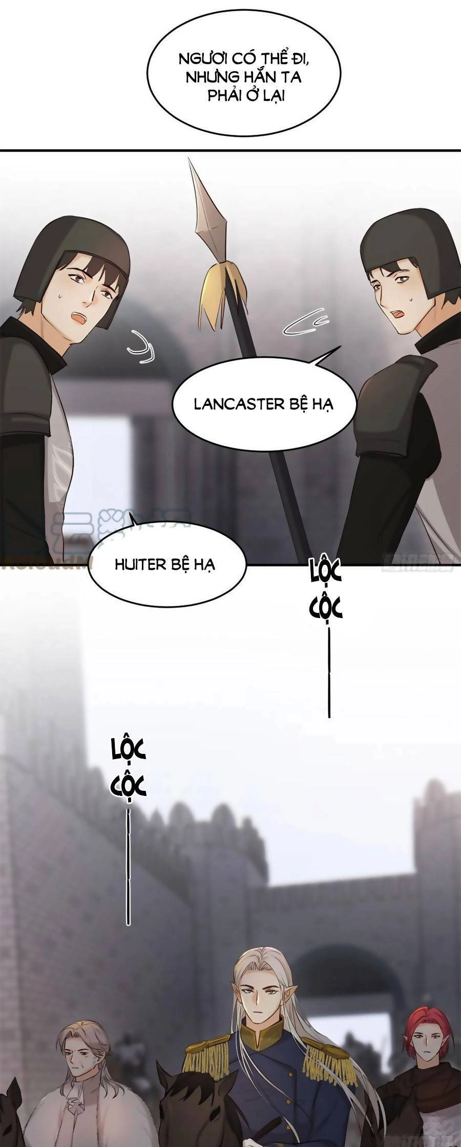 Sổ Tay Nuôi Dưỡng Rồng Chapter 58 - 10