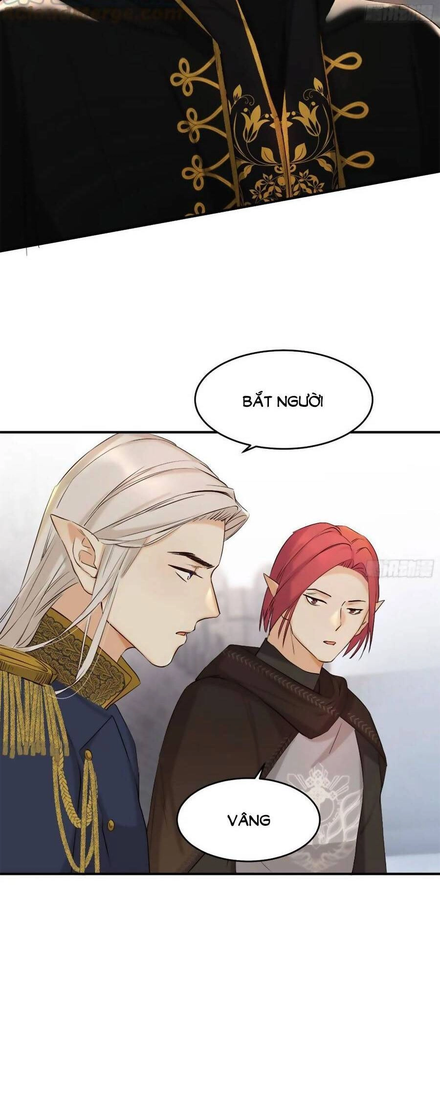 Sổ Tay Nuôi Dưỡng Rồng Chapter 58 - 12