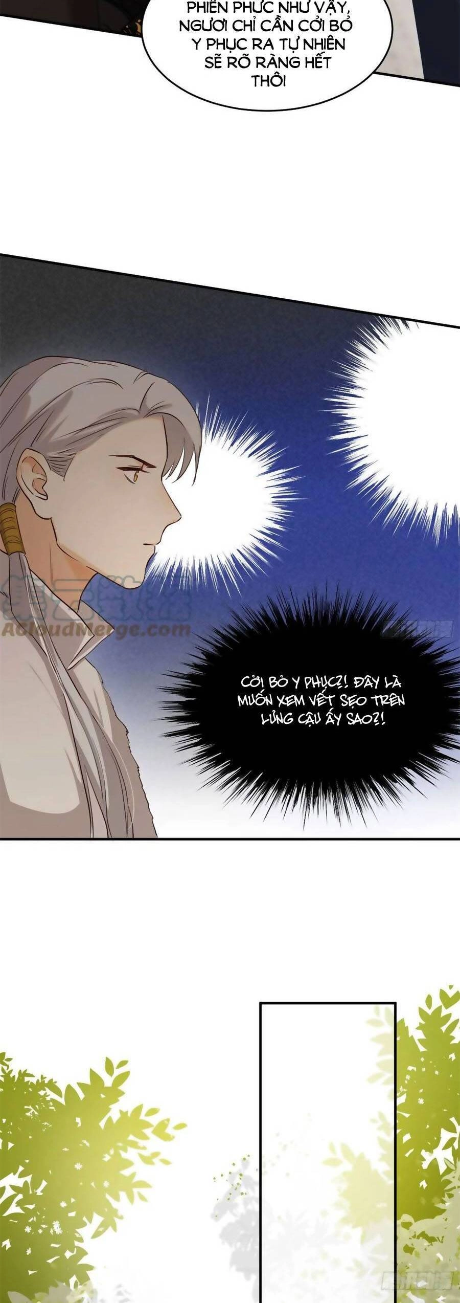 Sổ Tay Nuôi Dưỡng Rồng Chapter 58 - 19