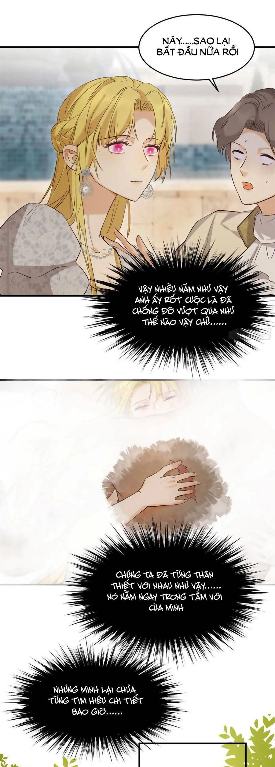 Sổ Tay Nuôi Dưỡng Rồng Chapter 58 - 21