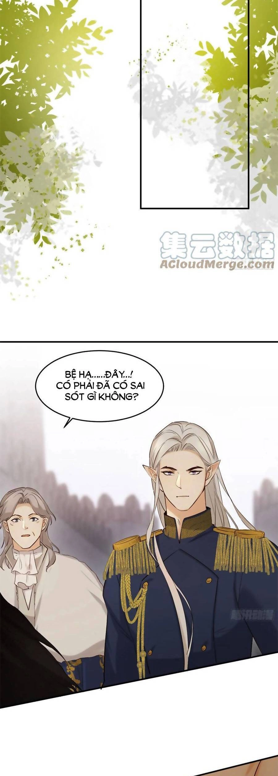 Sổ Tay Nuôi Dưỡng Rồng Chapter 58 - 22