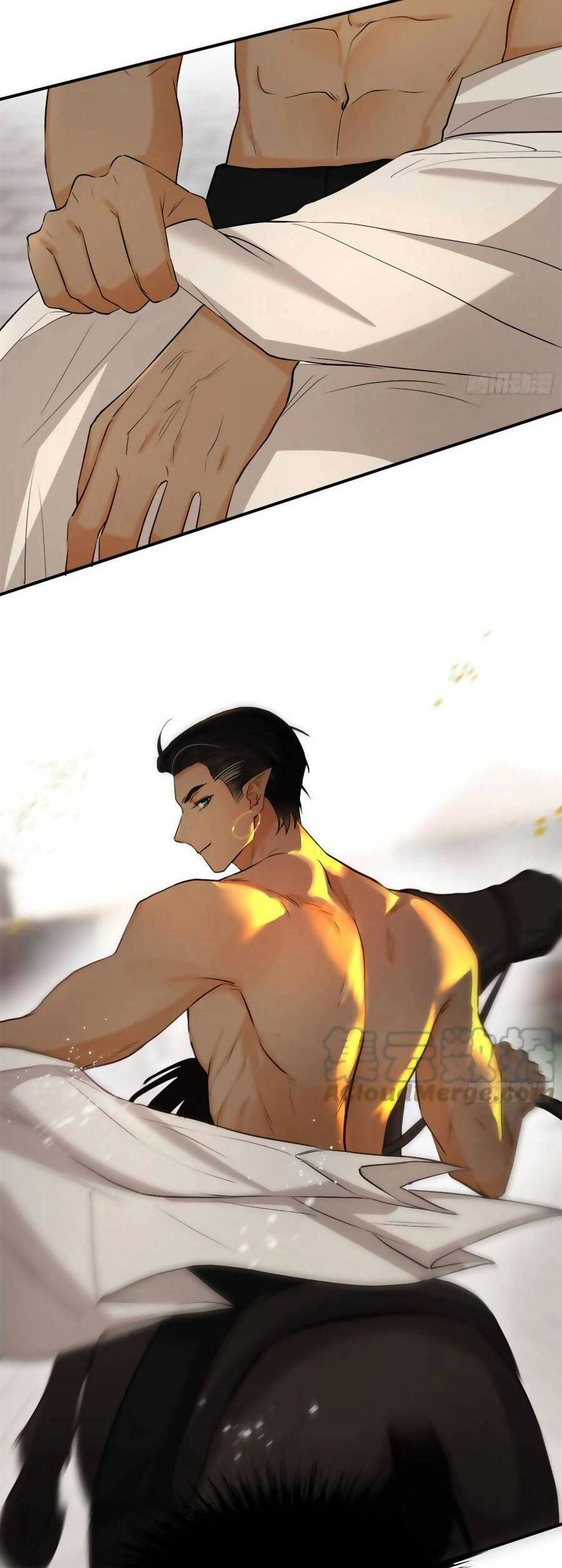 Sổ Tay Nuôi Dưỡng Rồng Chapter 58 - 23