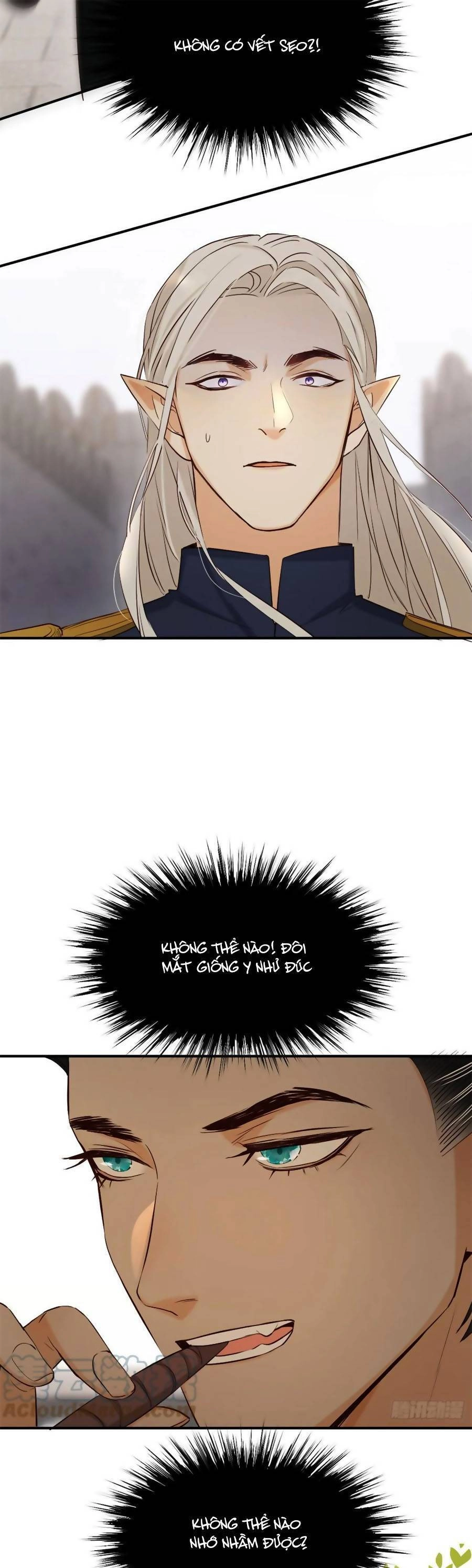 Sổ Tay Nuôi Dưỡng Rồng Chapter 58 - 24