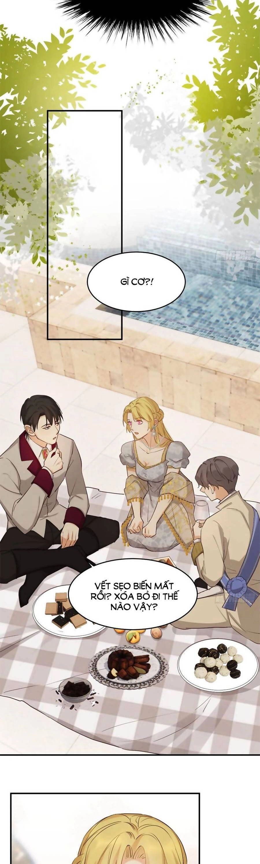 Sổ Tay Nuôi Dưỡng Rồng Chapter 58 - 25