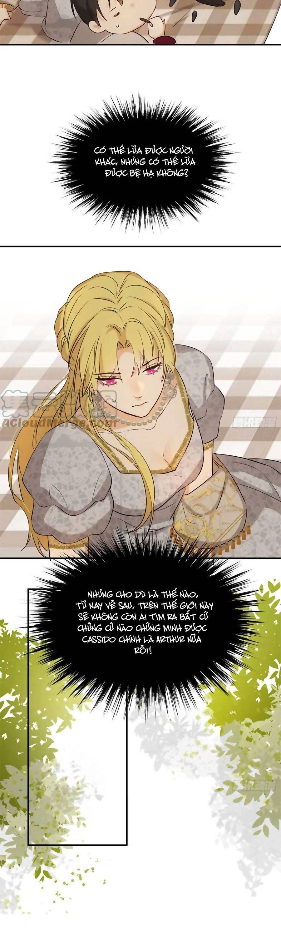 Sổ Tay Nuôi Dưỡng Rồng Chapter 58 - 28