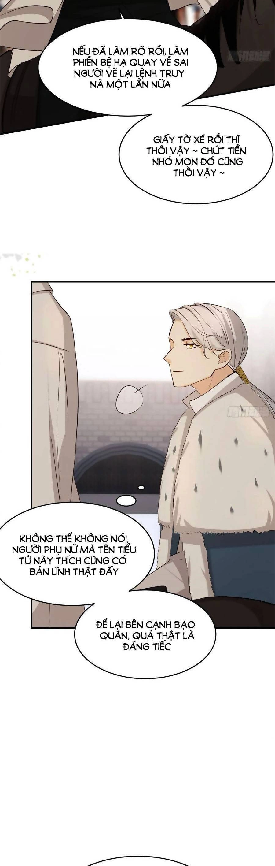 Sổ Tay Nuôi Dưỡng Rồng Chapter 58 - 30