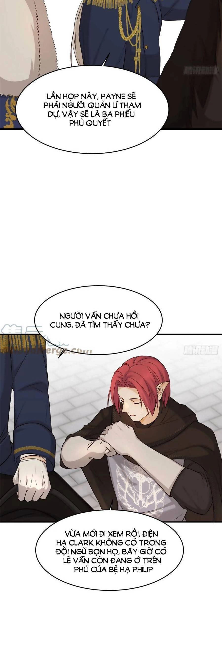 Sổ Tay Nuôi Dưỡng Rồng Chapter 58 - 37