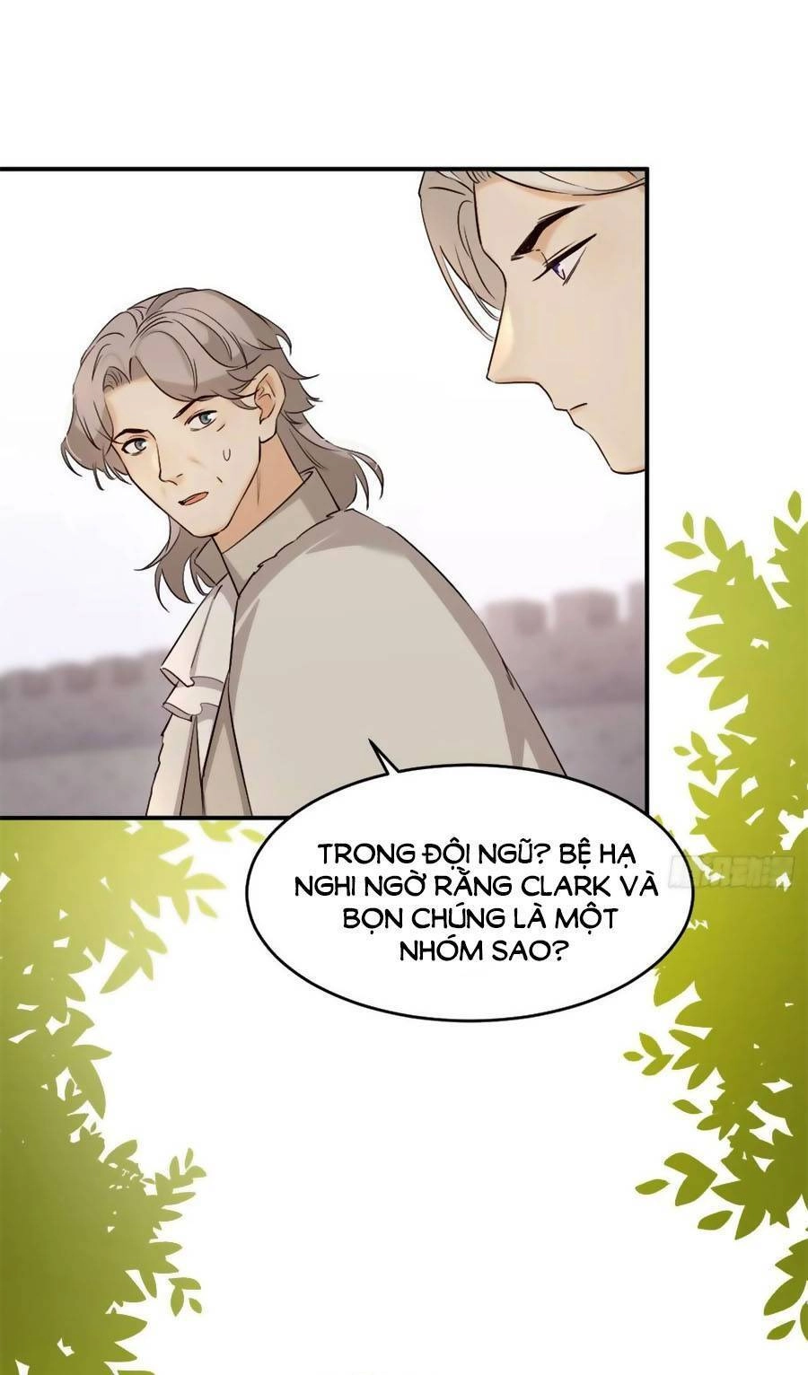 Sổ Tay Nuôi Dưỡng Rồng Chapter 58 - 38