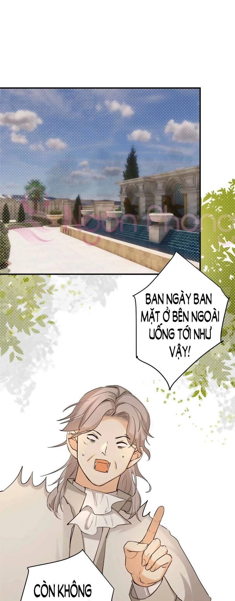 Sổ Tay Nuôi Dưỡng Rồng Chapter 59 - 2