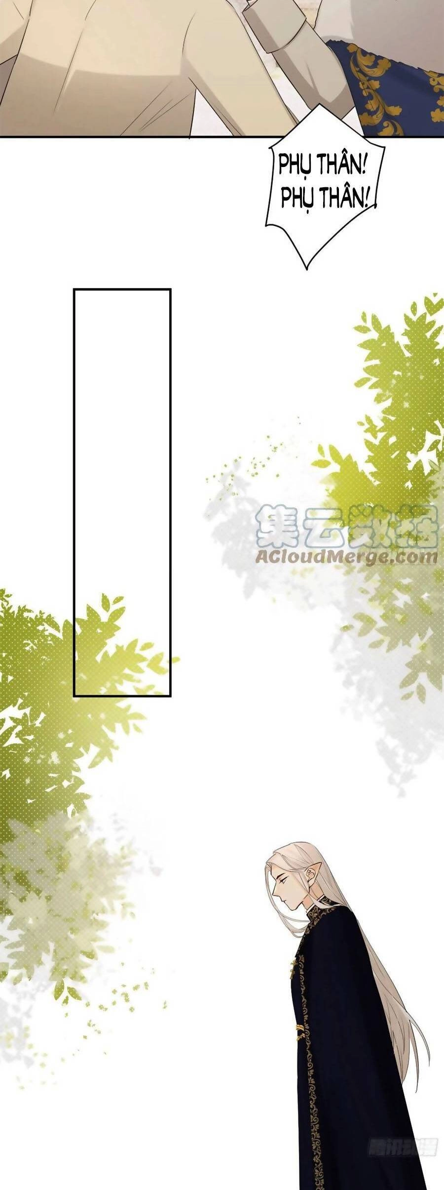 Sổ Tay Nuôi Dưỡng Rồng Chapter 59 - 8