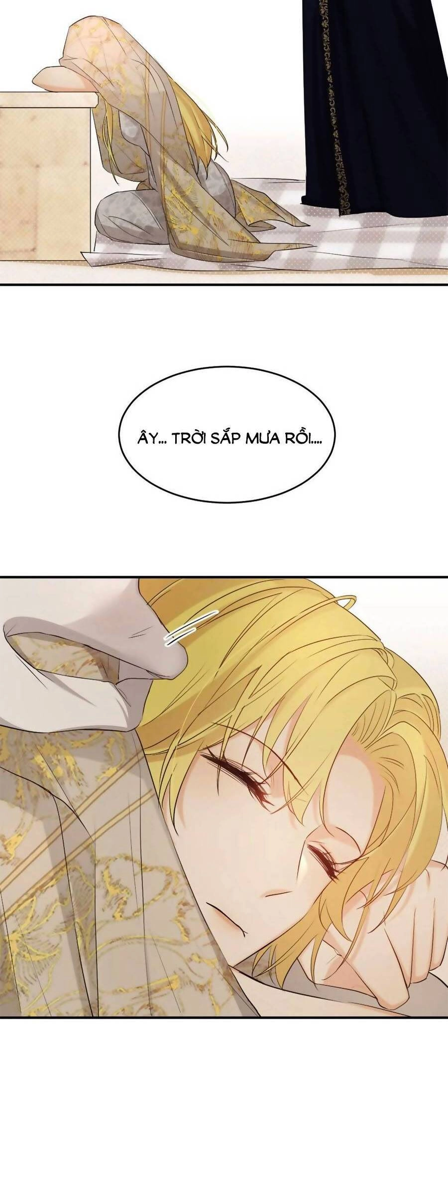 Sổ Tay Nuôi Dưỡng Rồng Chapter 59 - 9