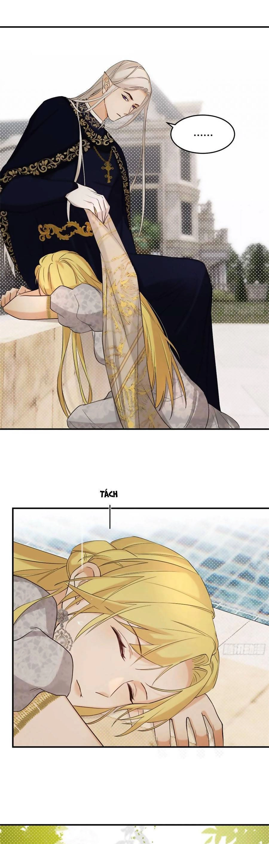 Sổ Tay Nuôi Dưỡng Rồng Chapter 59 - 10