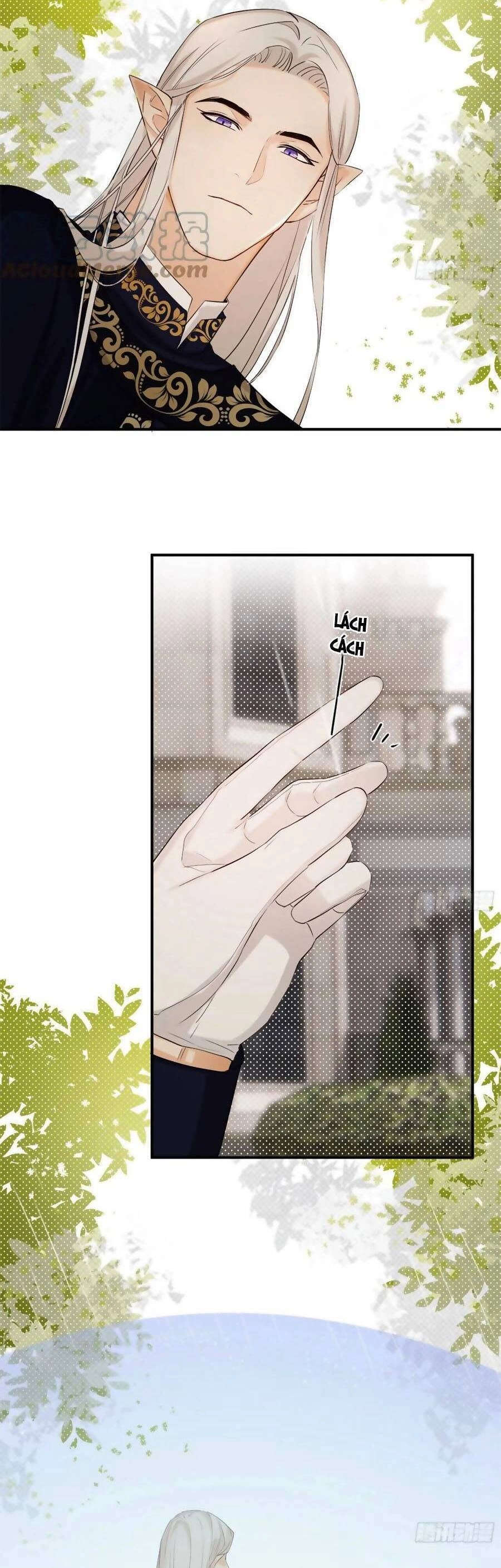 Sổ Tay Nuôi Dưỡng Rồng Chapter 59 - 11