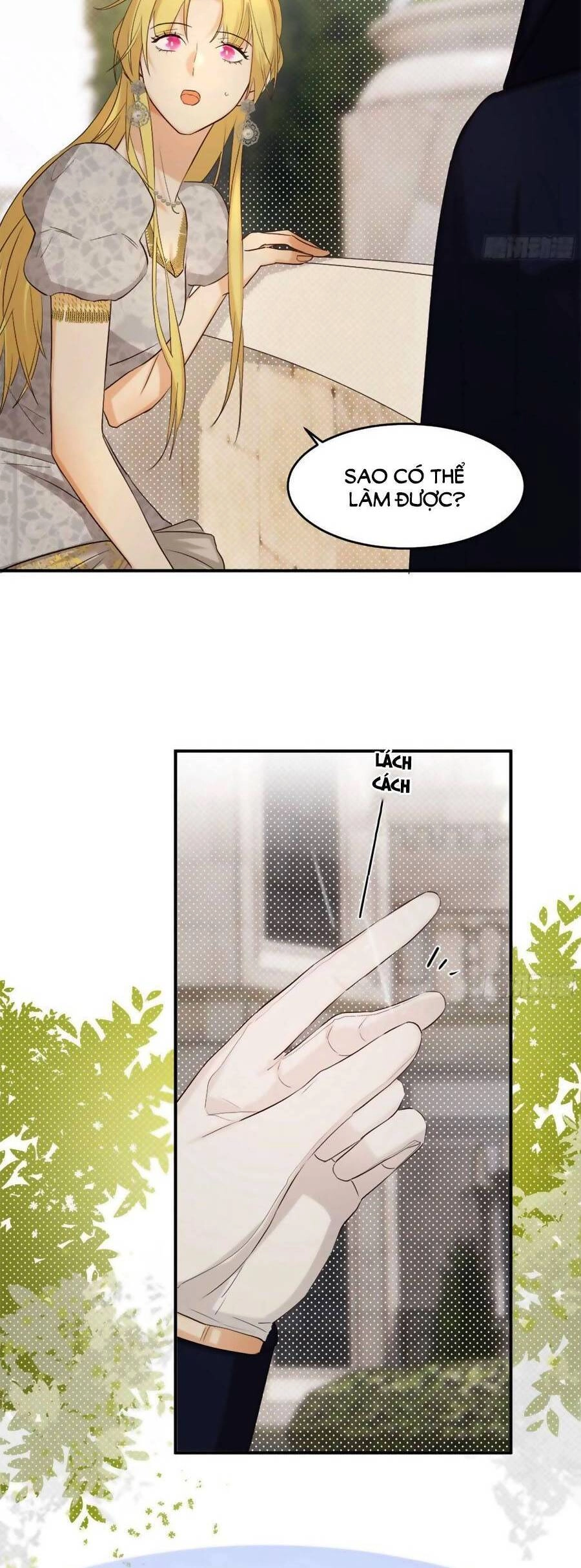 Sổ Tay Nuôi Dưỡng Rồng Chapter 59 - 14