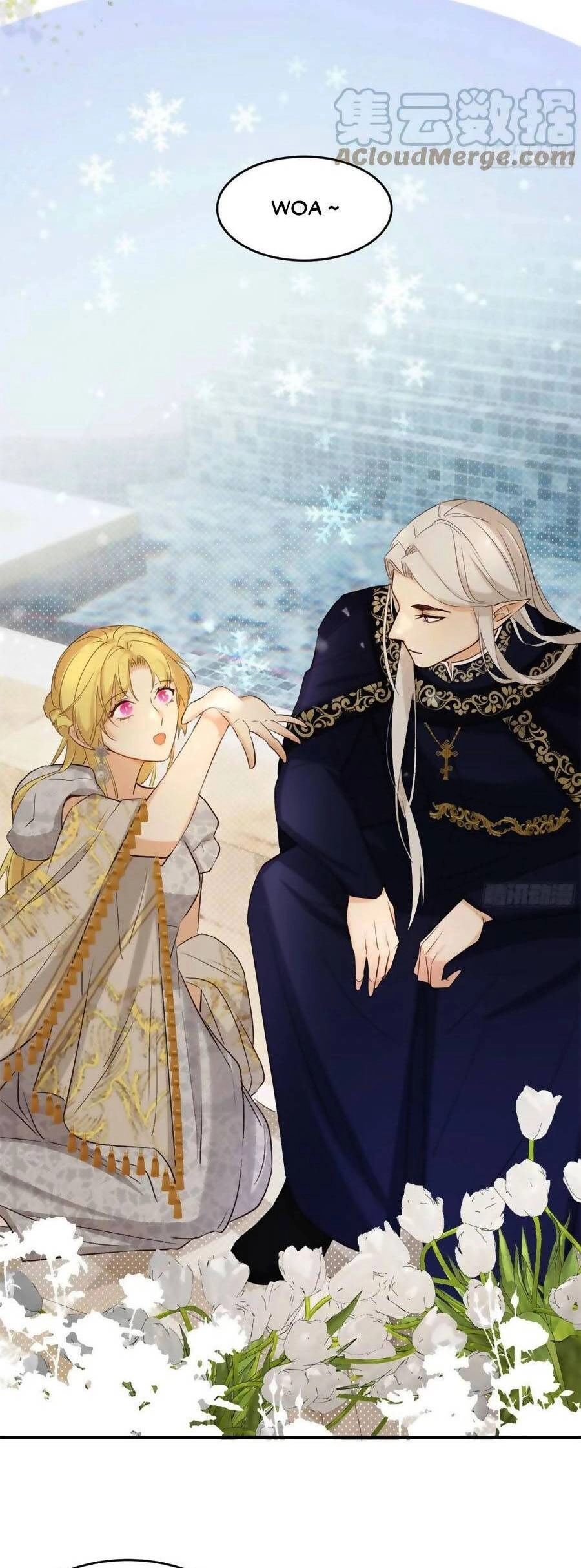 Sổ Tay Nuôi Dưỡng Rồng Chapter 59 - 15