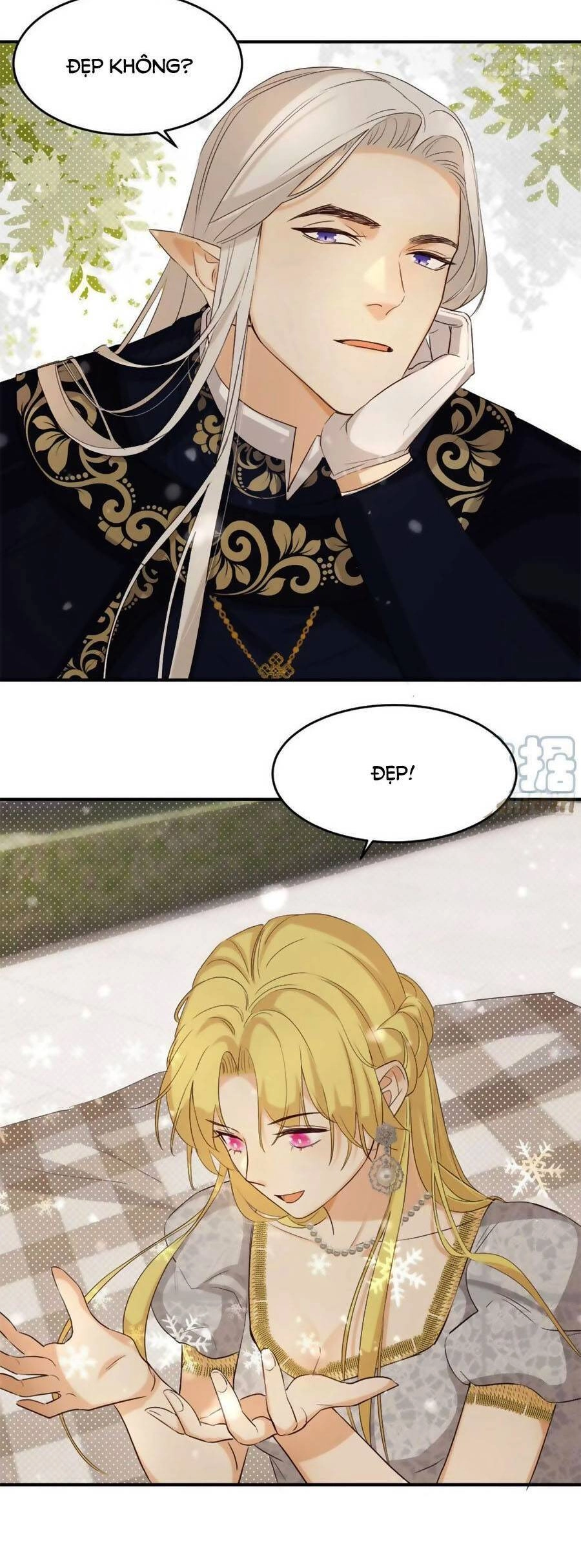 Sổ Tay Nuôi Dưỡng Rồng Chapter 59 - 16