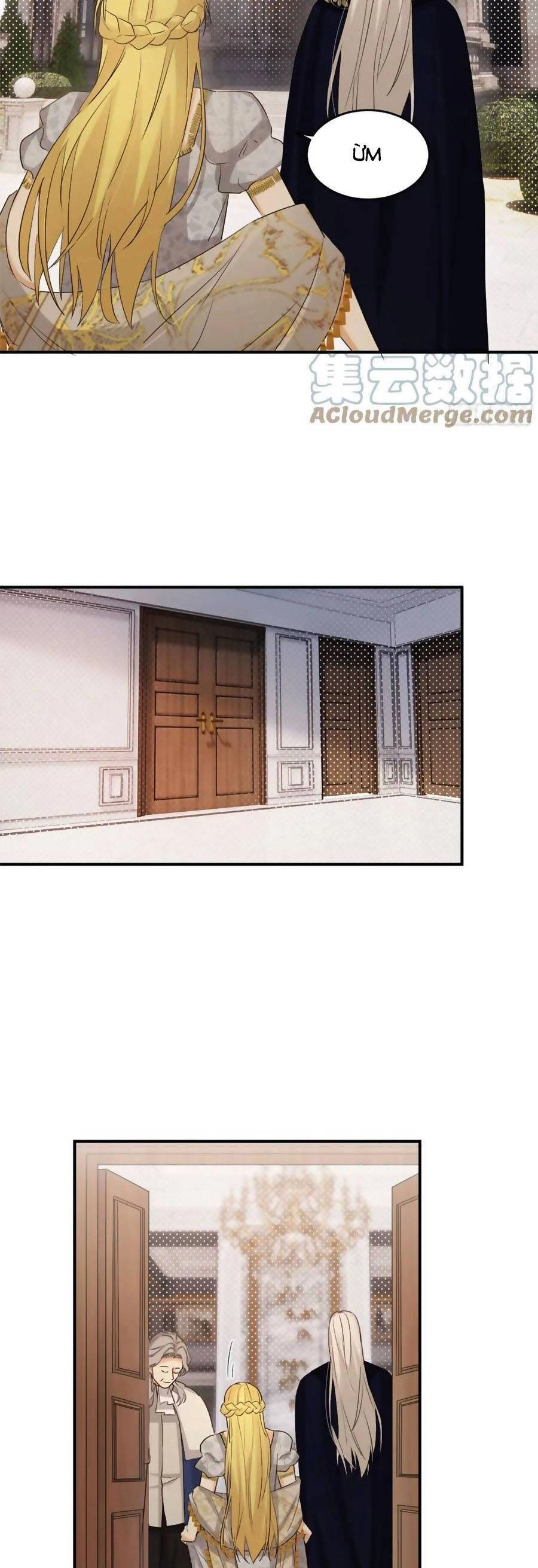 Sổ Tay Nuôi Dưỡng Rồng Chapter 59 - 19