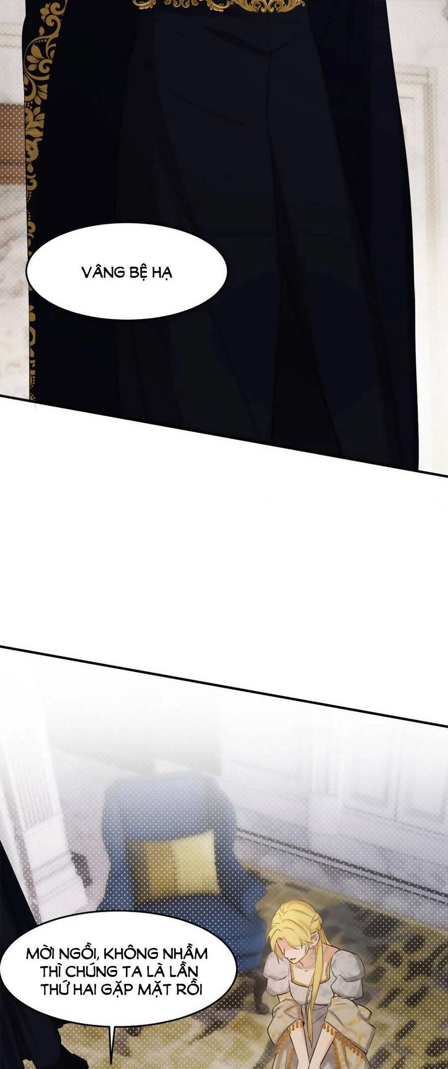 Sổ Tay Nuôi Dưỡng Rồng Chapter 59 - 23