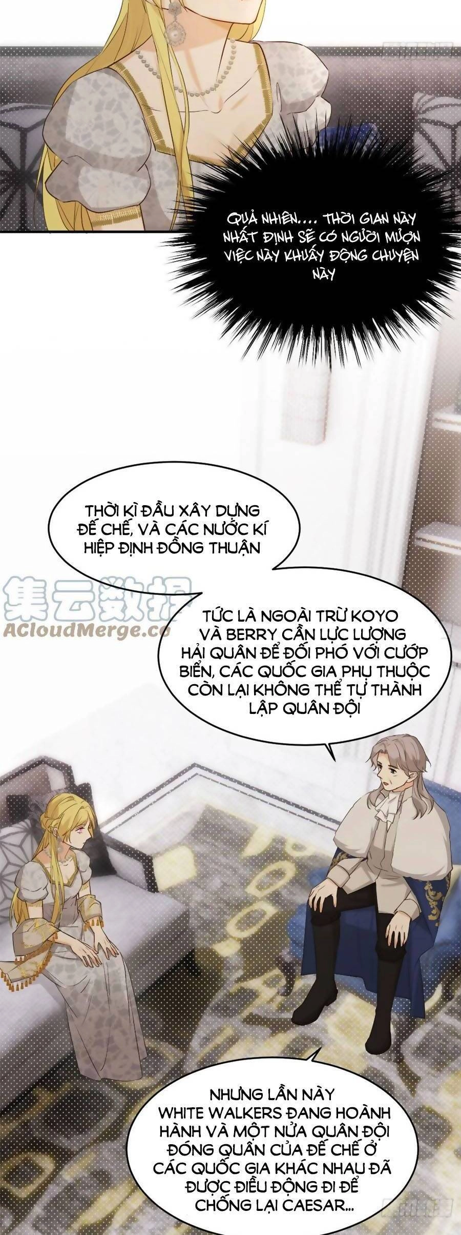 Sổ Tay Nuôi Dưỡng Rồng Chapter 59 - 26