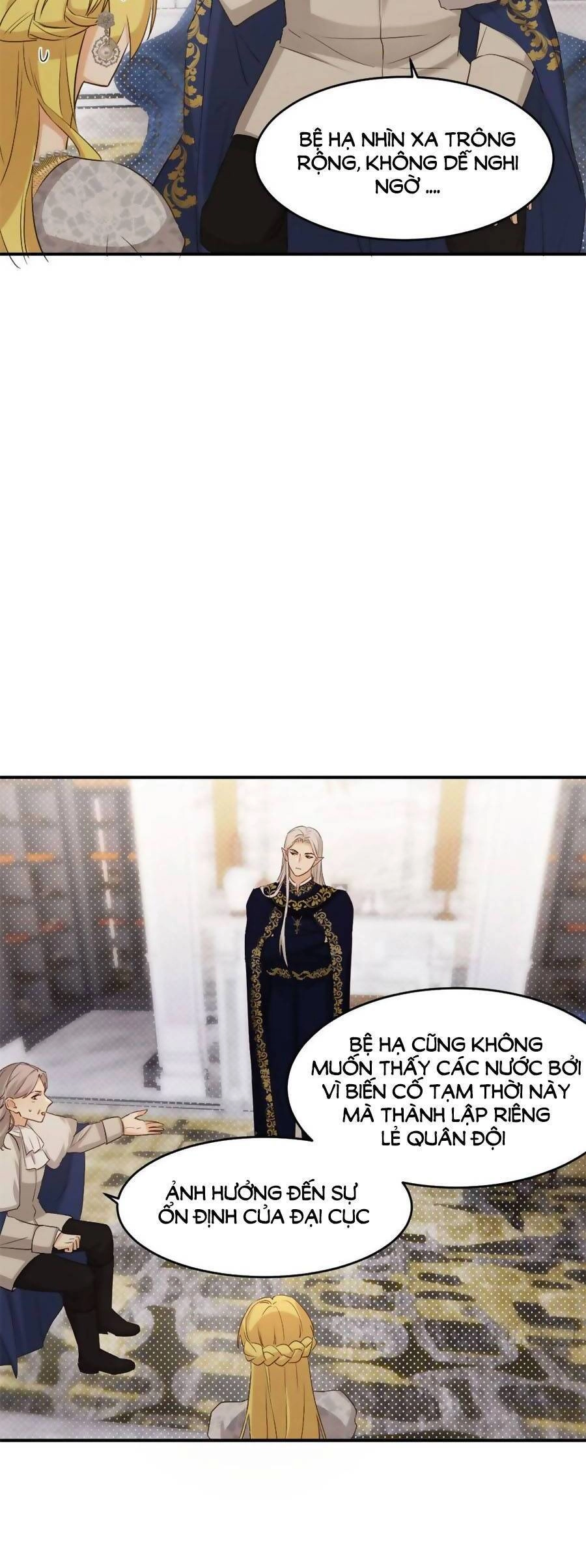 Sổ Tay Nuôi Dưỡng Rồng Chapter 59 - 28