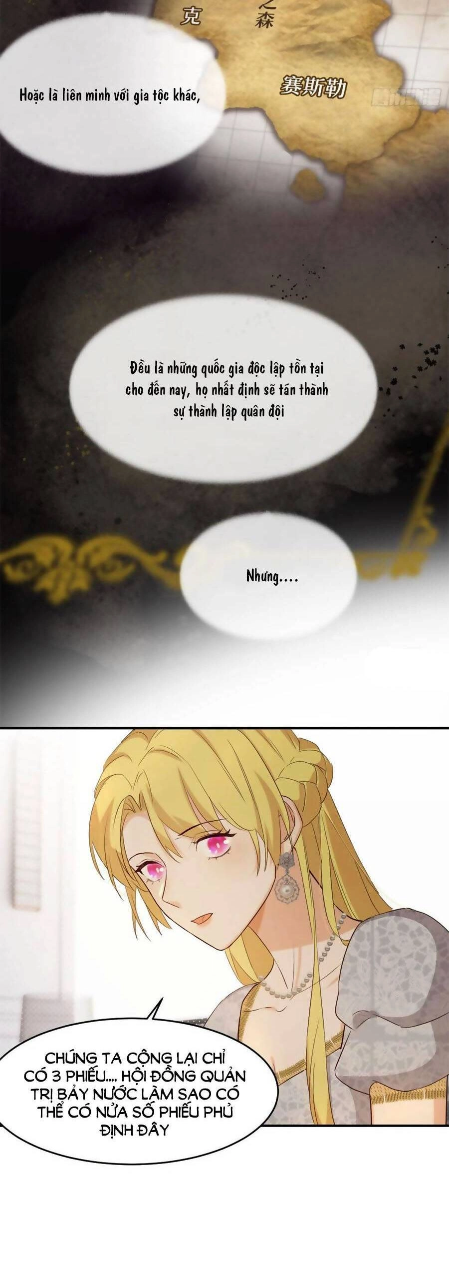 Sổ Tay Nuôi Dưỡng Rồng Chapter 59 - 31